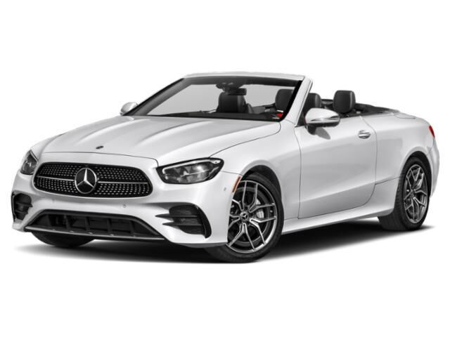2023 MERCEDES-BENZ E-Class