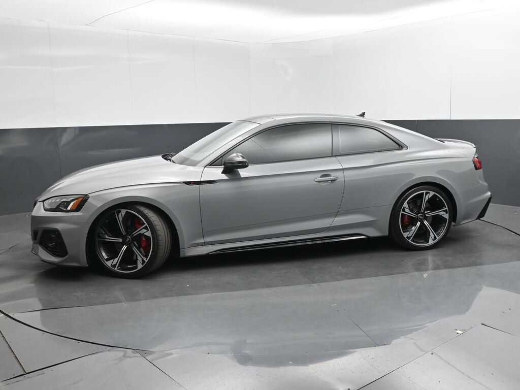 2023 Audi RS5