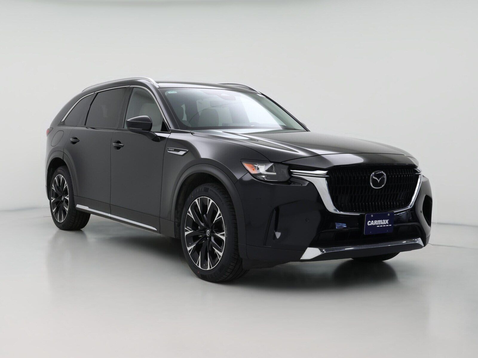 2024 MAZDA CX-90