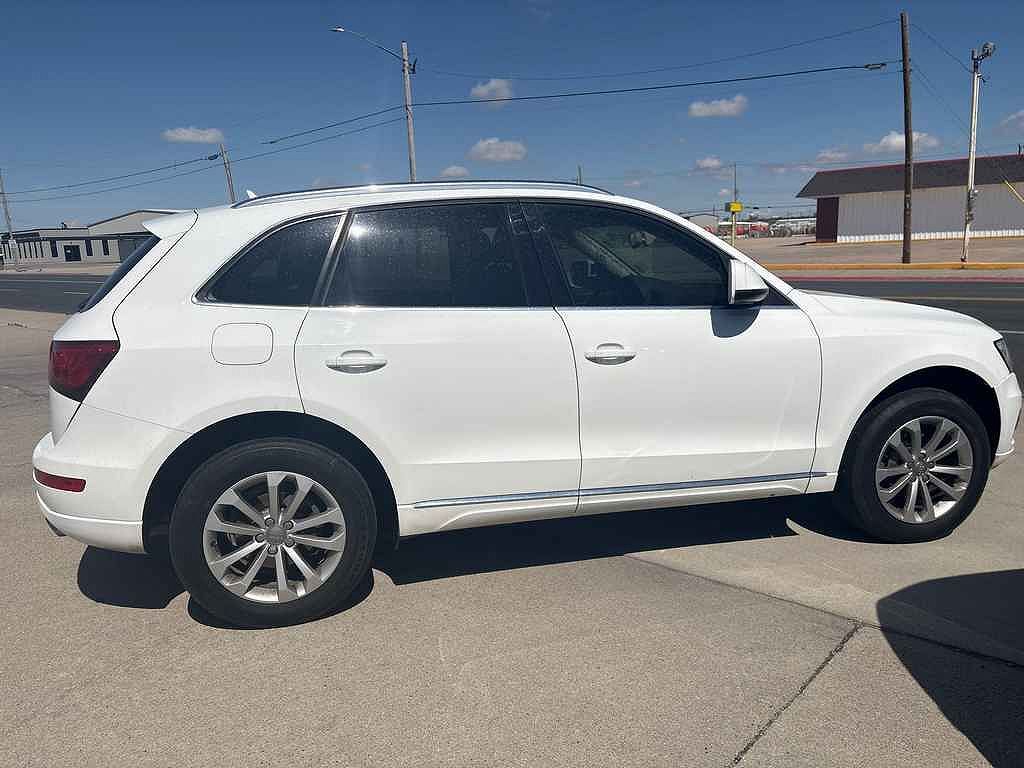 2014 Audi Q5