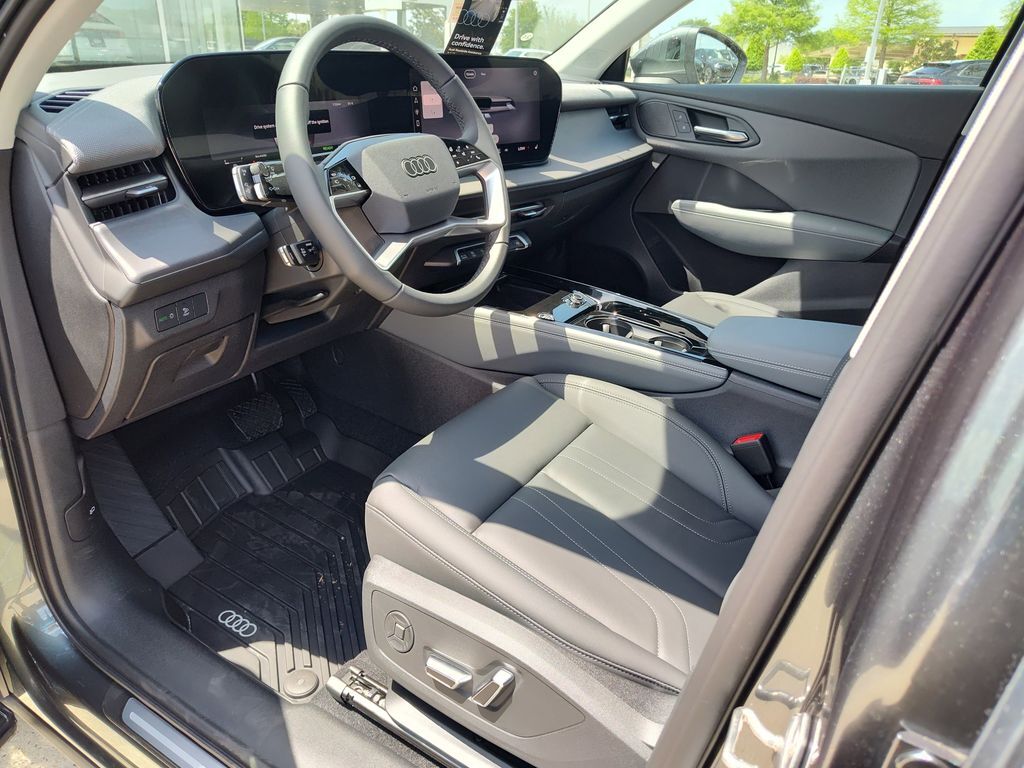 2026 Audi Q3