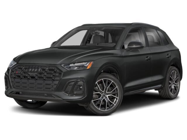 2024 AUDI SQ5