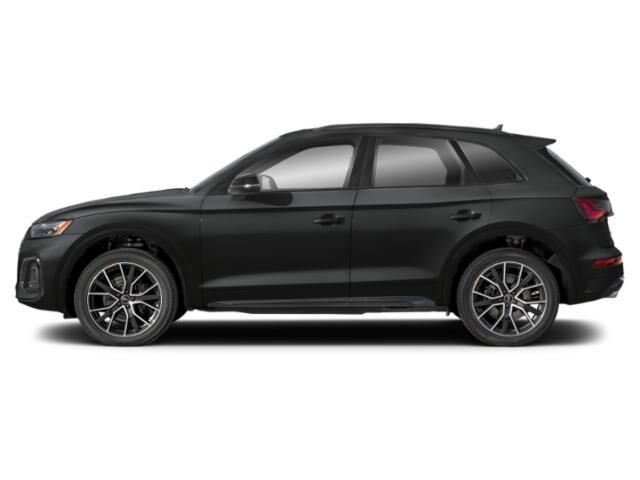 2024 Audi SQ5