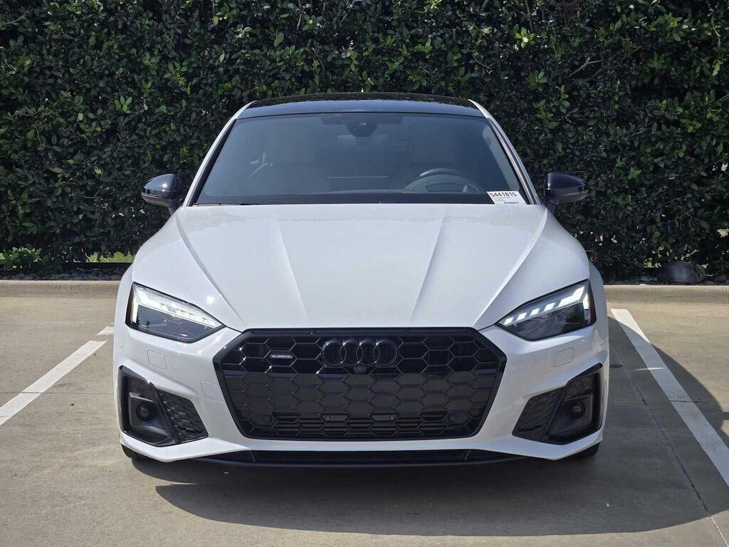 2023 Audi A5