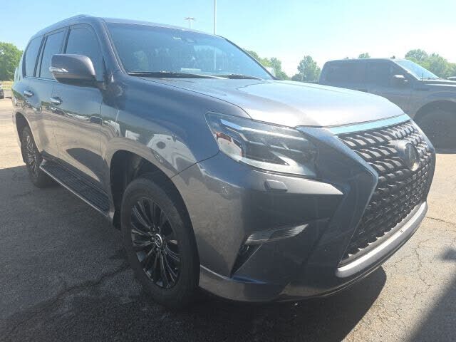 2023 LEXUS GX