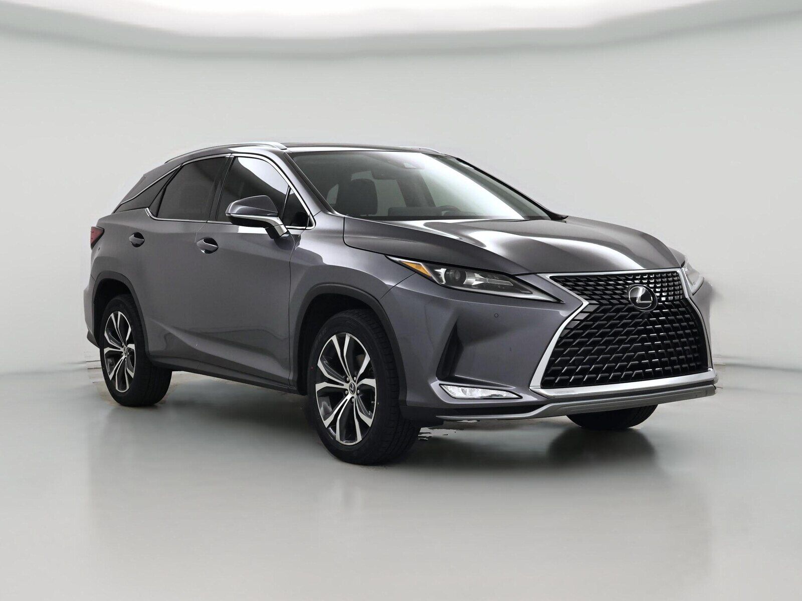 2022 LEXUS RX