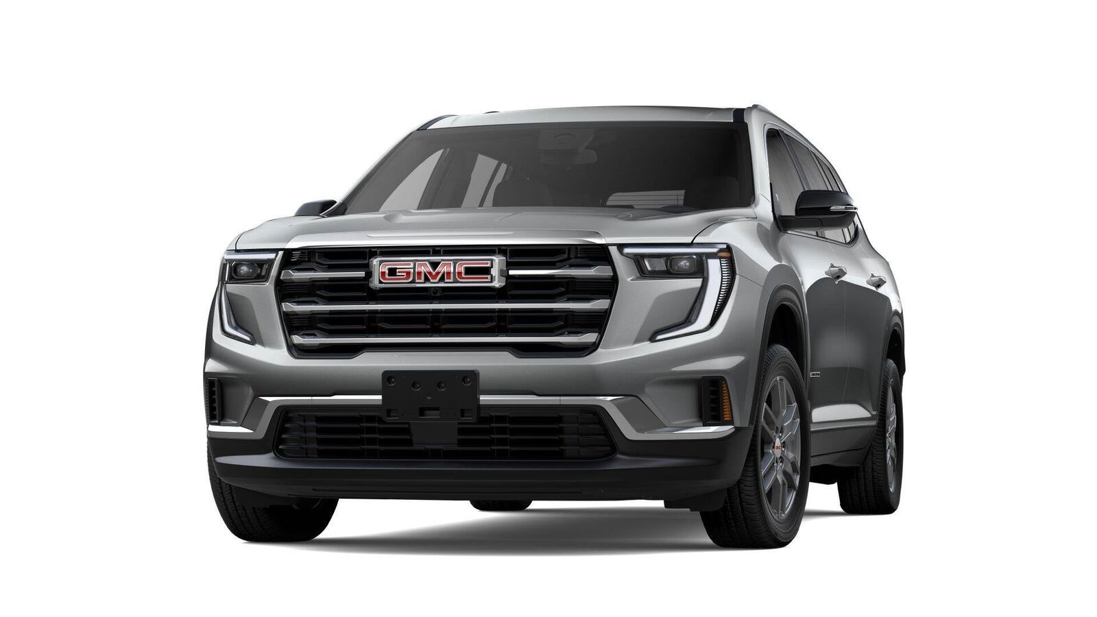 2025 GMC Acadia