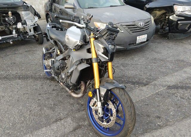 2025 YAMAHA MTN890