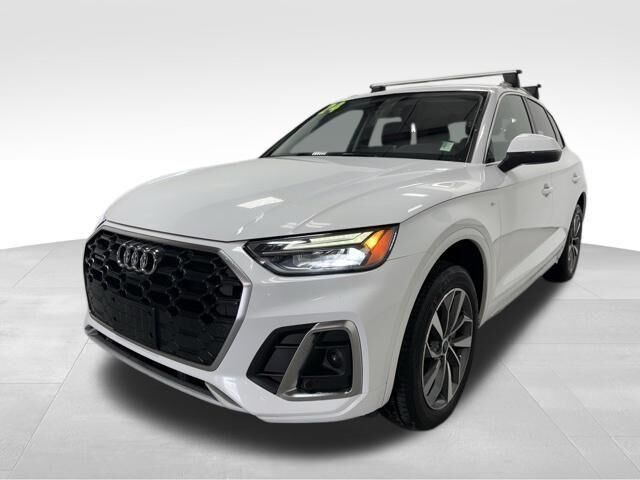 2024 Audi Q5