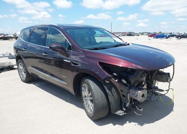 2023 BUICK Enclave