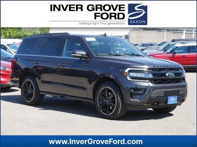 2023 FORD Expedition