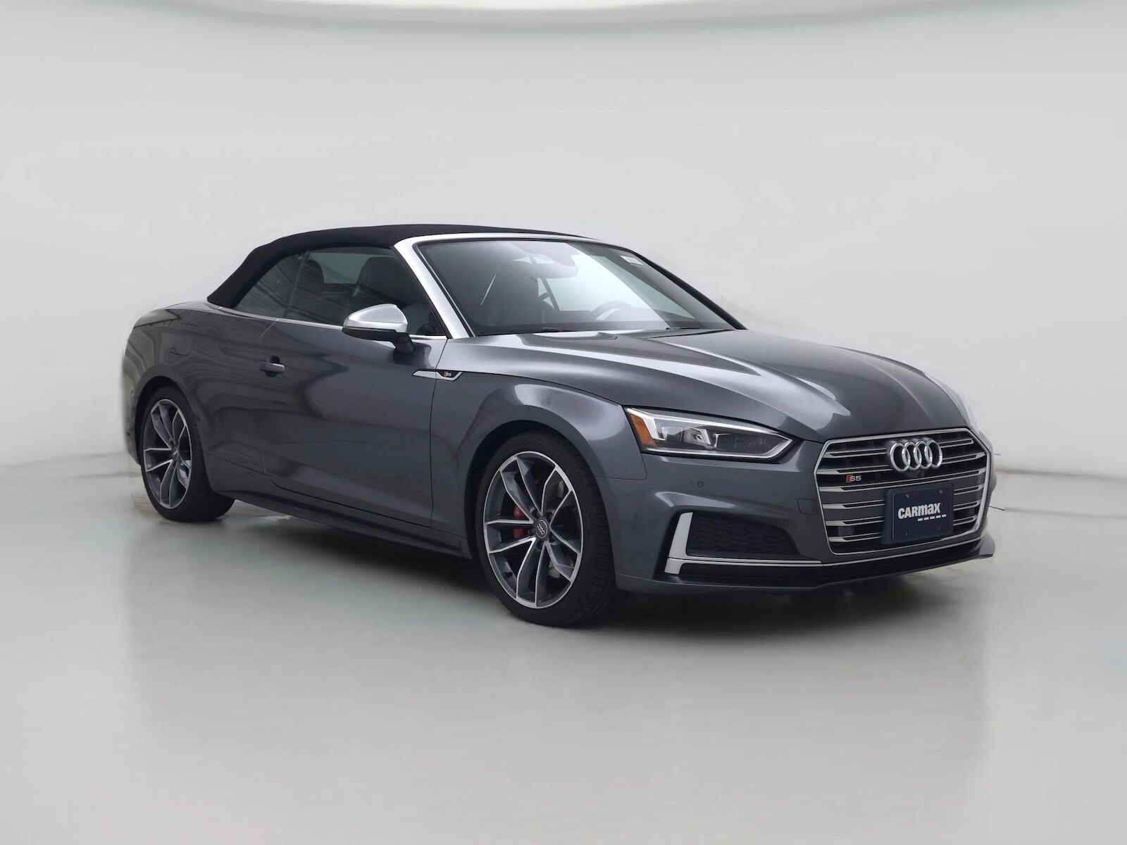 2018 AUDI S5