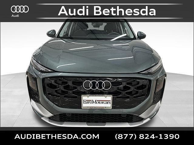 2026 Audi A6