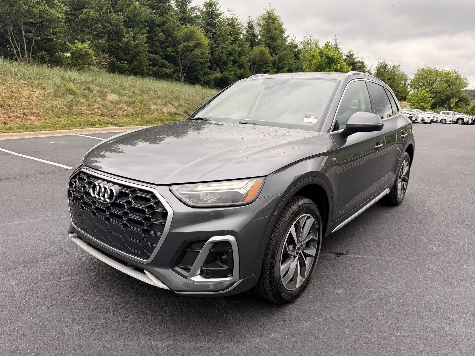 2023 Audi Q5