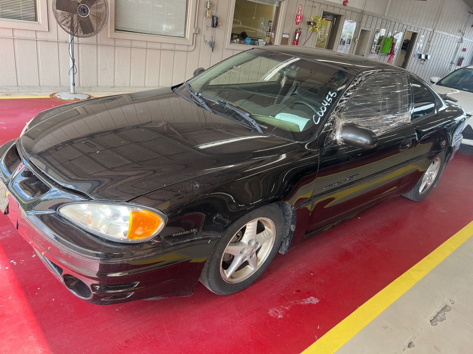 Pontiac Grand AM