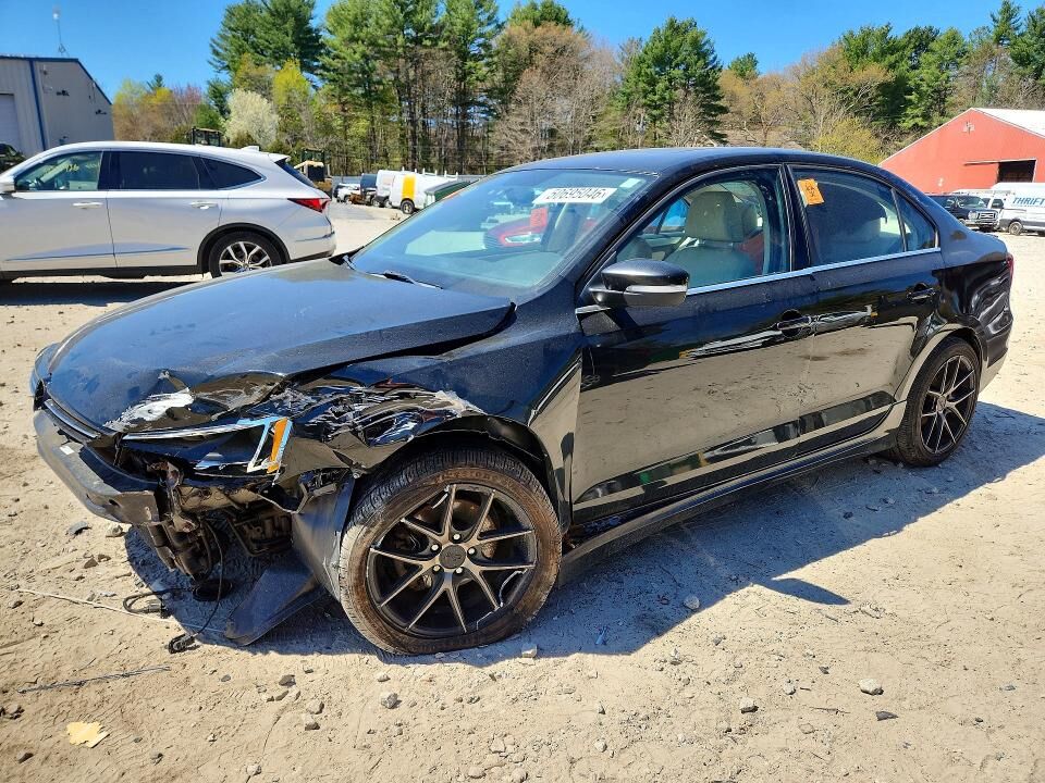 Volkswagen Jetta