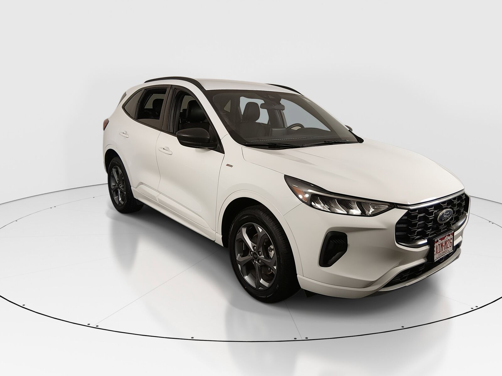 2023 FORD Escape