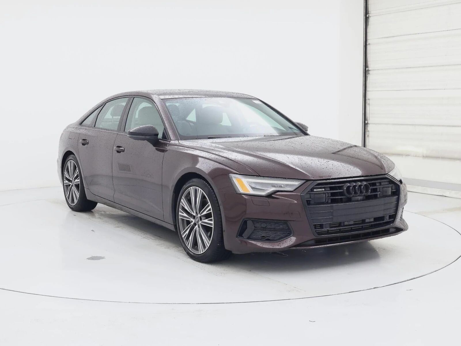 2021 Audi A6