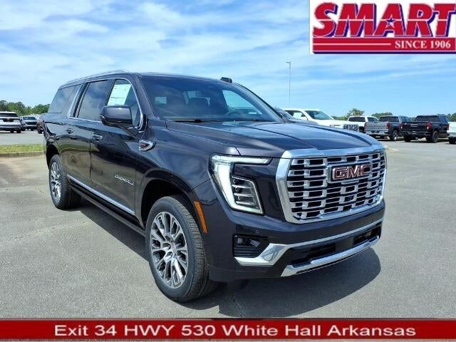 2026 GMC Yukon XL