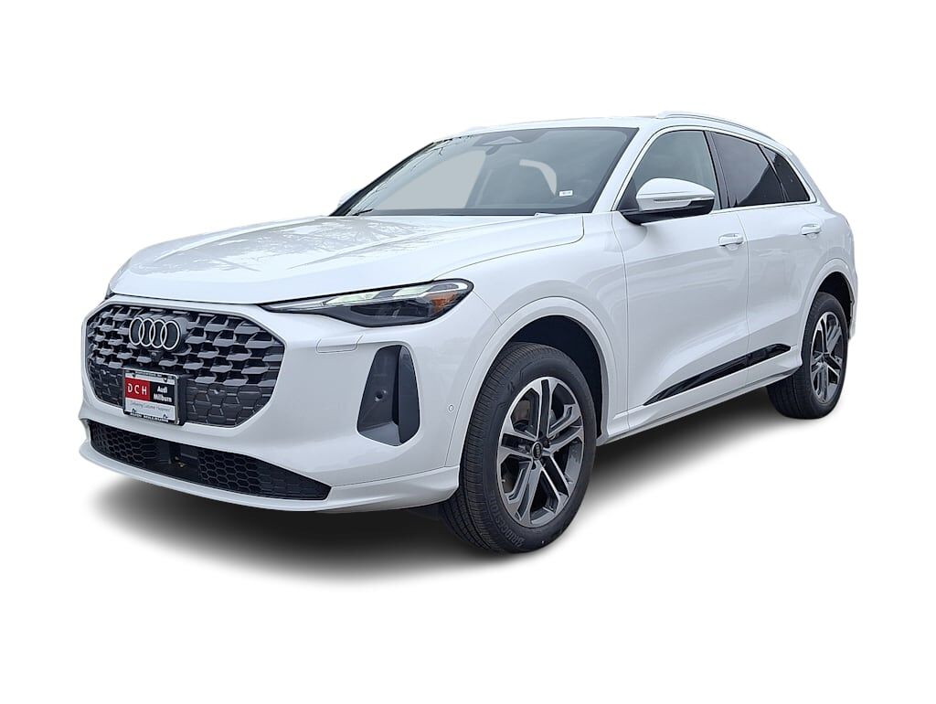2026 AUDI Q5