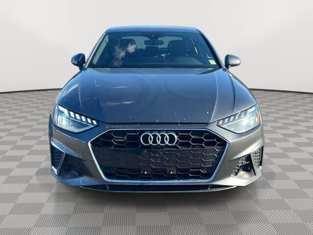 2024 Audi A4