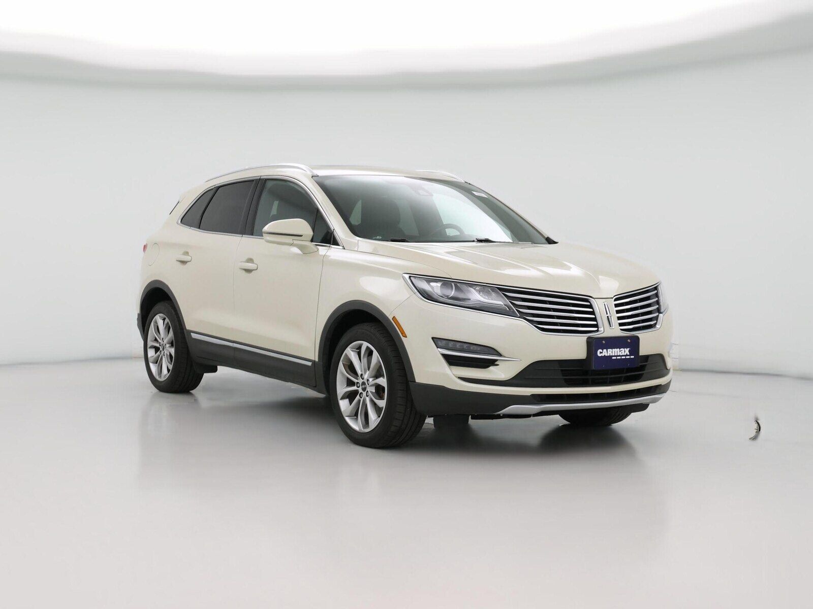 2018 LINCOLN MKC