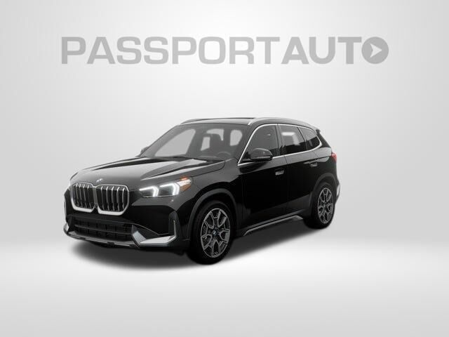 2026 BMW X1