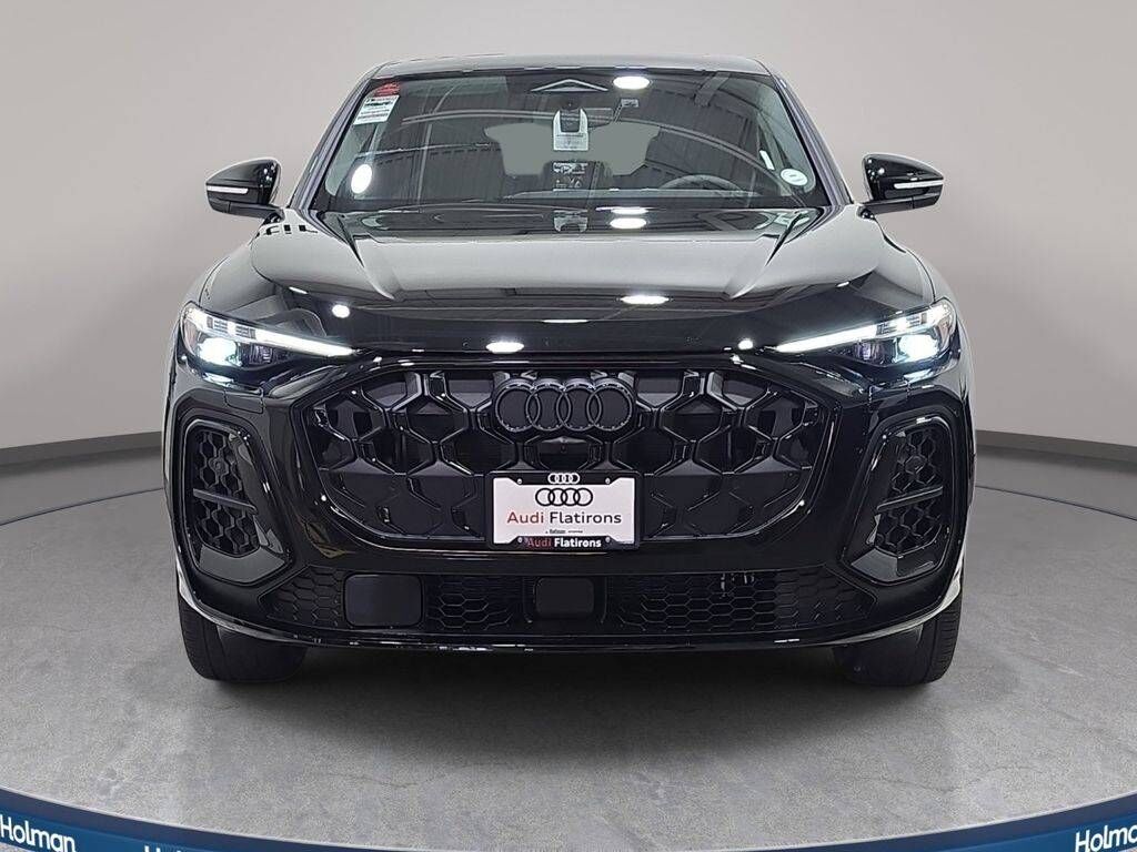 2026 Audi SQ5