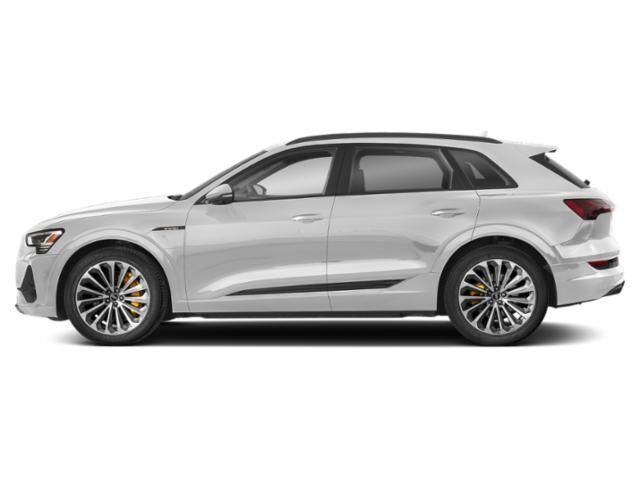 2023 Audi e-tron