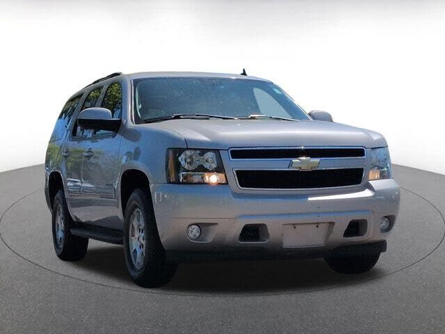2007 Chevrolet Tahoe