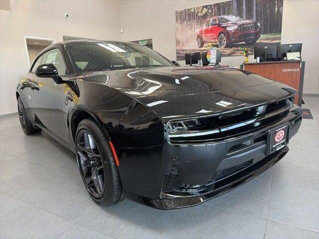 2026 DODGE Charger
