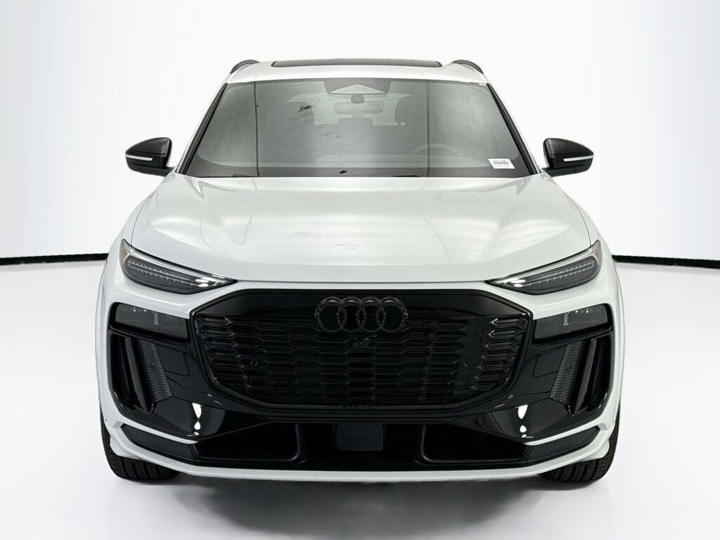 2027 Audi Q6