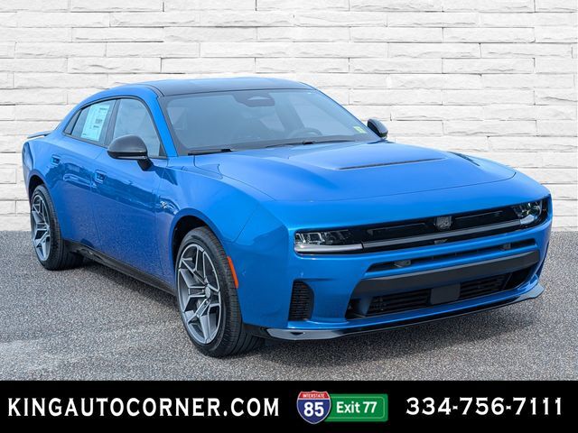 2026 DODGE Charger