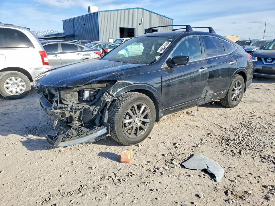 Honda Crosstour