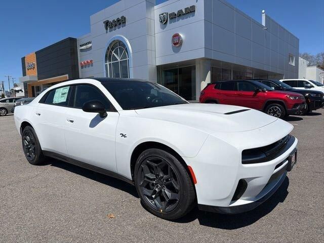 2026 DODGE Charger
