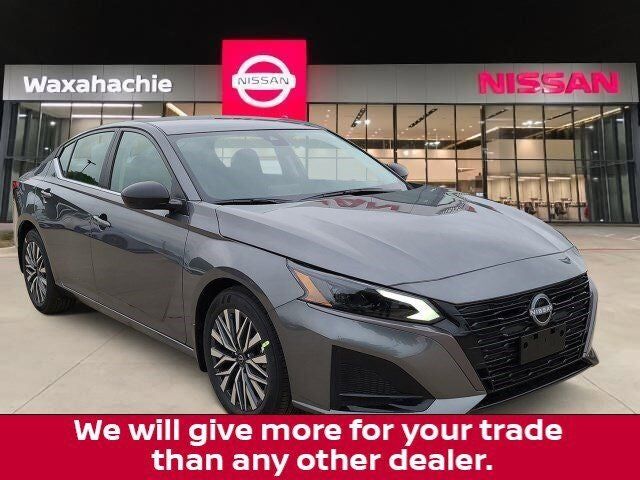 2026 NISSAN Altima