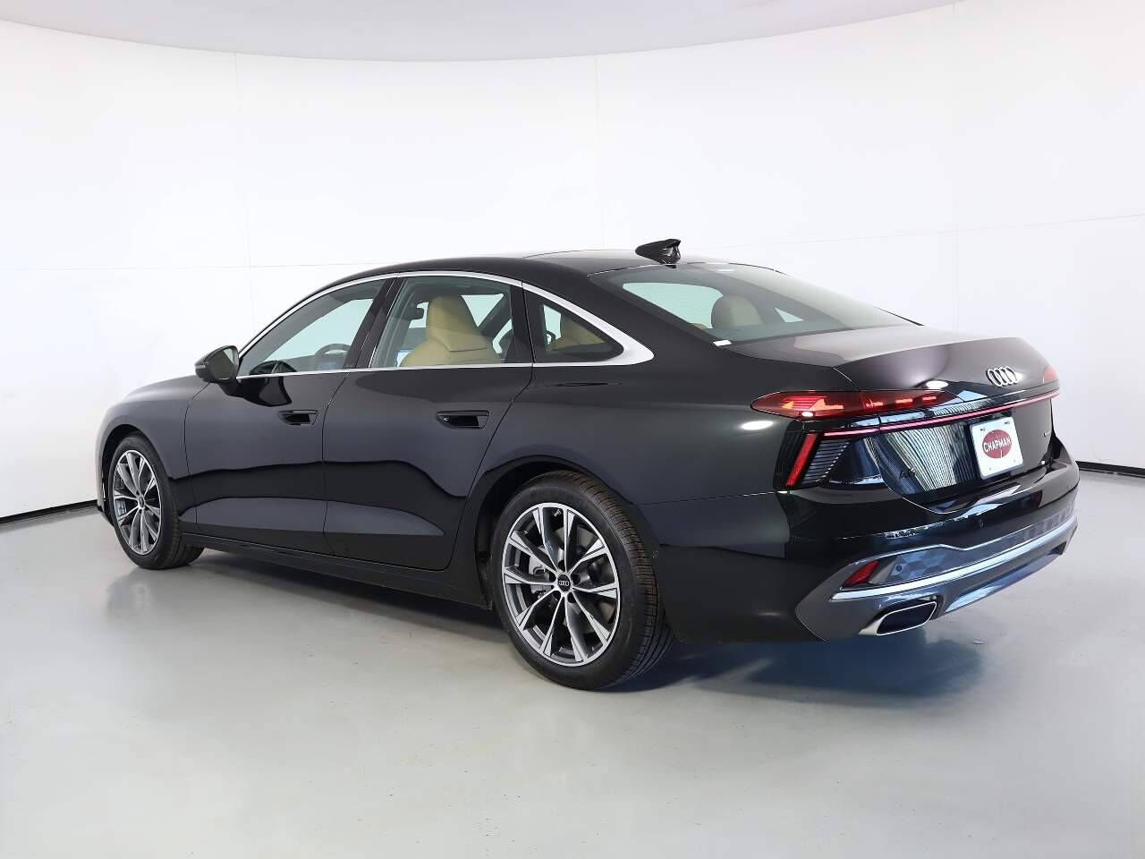 2026 Audi A6