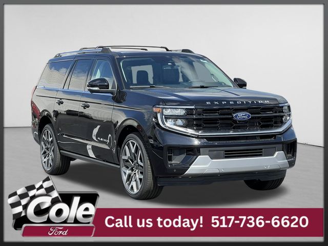 2026 FORD Expedition