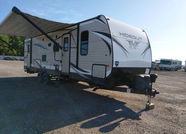 2019 KEYSTONE Keystone