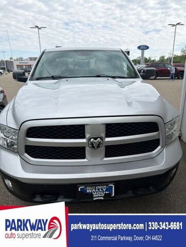 2015 RAM 1500