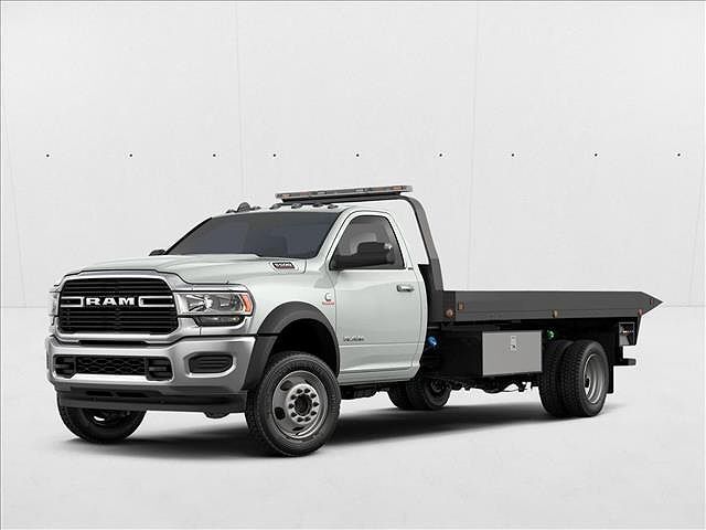 2021 RAM 5500