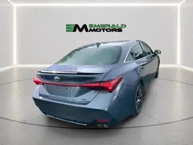 2021 TOYOTA Avalon