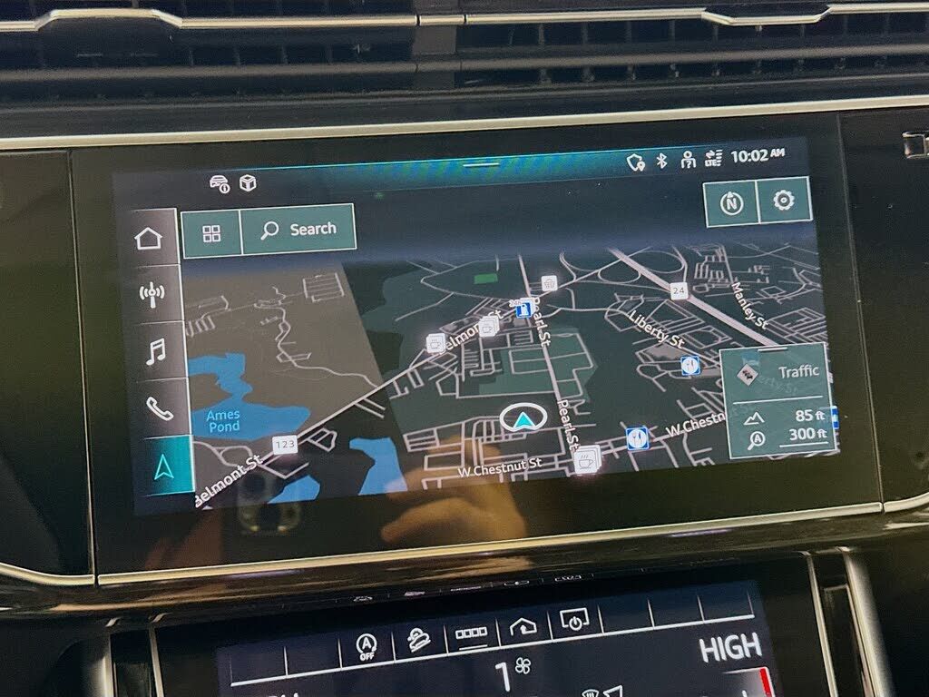 2023 Audi Q7