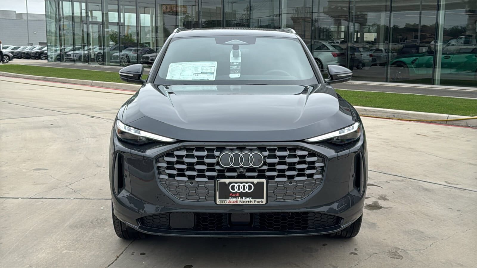 2026 Audi Q5