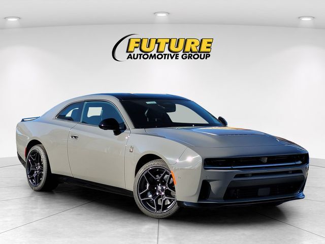 2026 DODGE Charger