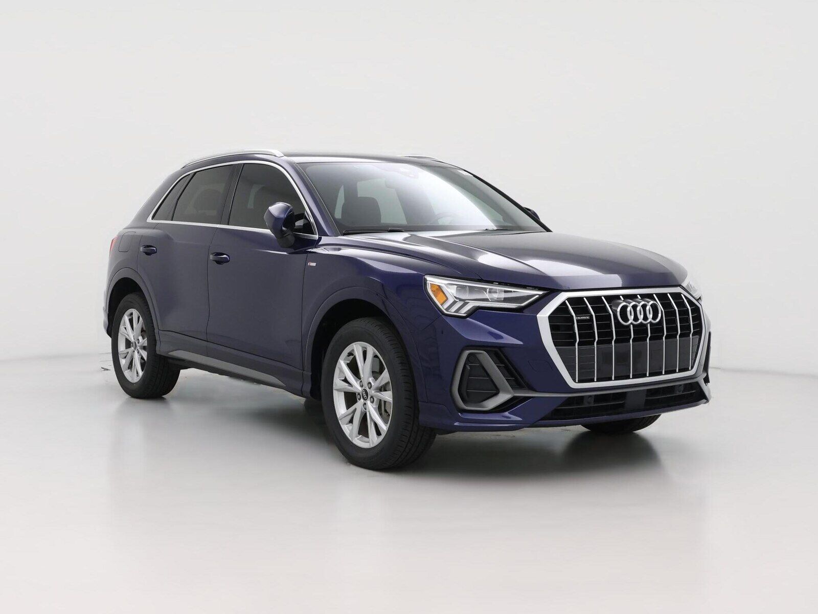 2021 AUDI Q3