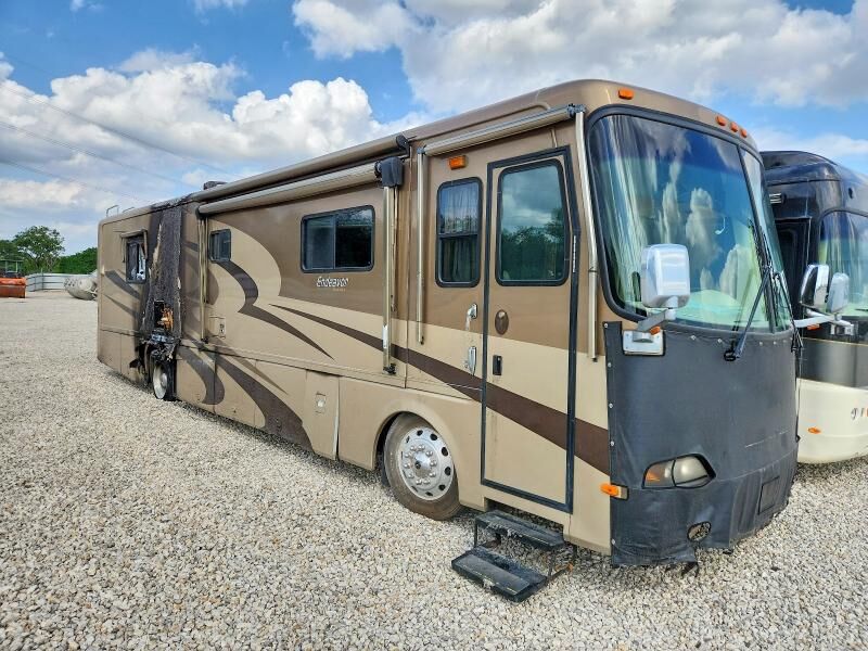 2004 ROADMASTER Roadmaster