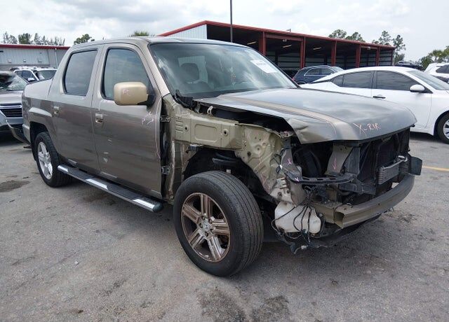 Honda Ridgeline
