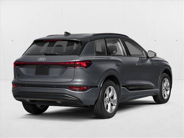 2027 Audi Q6
