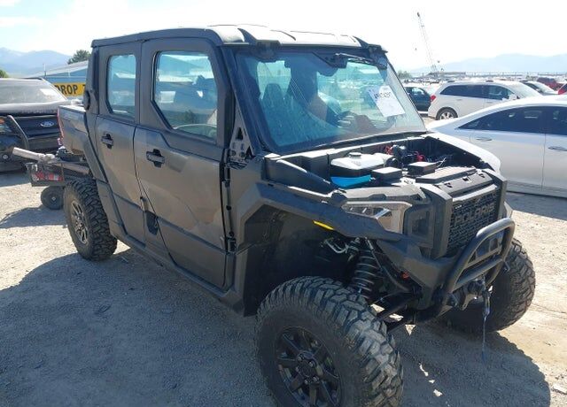 2026 POLARIS Xpedition